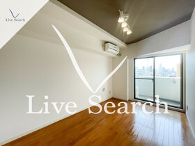 メインステージ西麻布Ⅱ 904 【東京都六本木駅】 の画像3