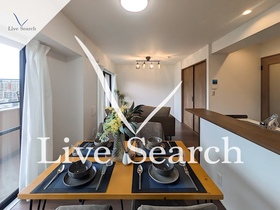 クイーンヒルズ日吉 704 【神奈川県日吉駅】 の画像3