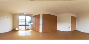 フロレアールD 102 【茨城県荒川沖駅】 の画像3