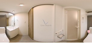 J-ARC野方 204 【東京都野方駅】 の画像3