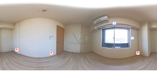 エスティメゾン北新宿 501 【東京都大久保】 の画像3