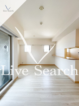 エスティメゾン北新宿 501 【東京都大久保】 の画像3