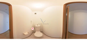 Alice Berry  202 【東京都東北沢駅】 の画像3