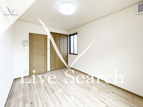 メゾンHOKUSHIN 101 【埼玉県一ノ割駅】 の画像3