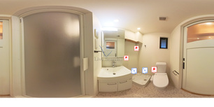 クラソ駒沢大学 204 【東京都駒沢大学駅】 の画像3