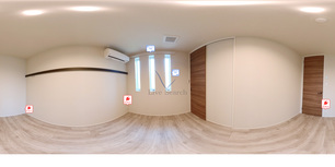 グランデュール久が原 201 【東京都久が原駅】 の画像3