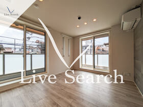 グランデュール久が原 201 【東京都久が原駅】 の画像3