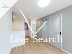 LIVIA上福岡 101 【埼玉県上福岡駅】 の画像3