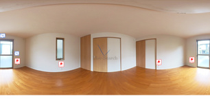 御領1丁目貸家  【熊本県竜田口駅】 の画像3