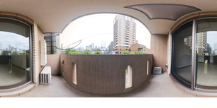 ディアコート目黒 302 【東京都JR山手線　目黒】 の画像3