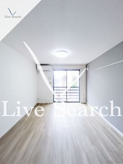 LIVIA上福岡 102 【埼玉県上福岡駅】 の画像3