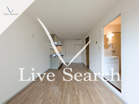 ヴューラーみつわ台B 202 【千葉県	 千葉都市モノレール　みつわ台駅　徒歩10分】 の画像3