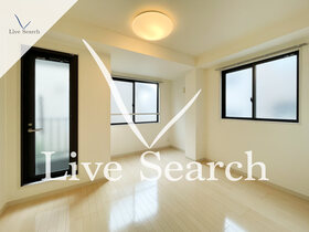 ZERO丸山 203 【東京都西新宿五丁目駅】 の画像3