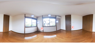 下江津3丁目貸家 101 【熊本県南熊本駅】 の画像3