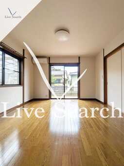 下江津3丁目貸家 101 【熊本県南熊本駅】 の画像3