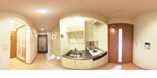 ドミール伝馬 502 【愛知県熱田神宮伝馬町駅】 の画像3