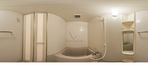 シャルムセジュール 306 【埼玉県埼玉新都市交通　鉄道博物館（大成）駅　徒歩10分】 の画像3