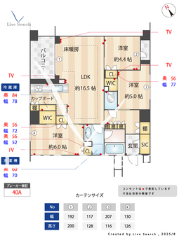 プレミスト横濱反町 216 【神奈川県反町駅】 の画像3
