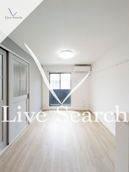 LIVIA上福岡 201 【埼玉県上福岡駅】 の画像3