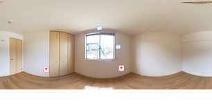 パークアベニュー　C 101 【茨城県牛久駅】 の画像3