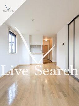 パークアベニュー　C 101 【茨城県牛久駅】 の画像3