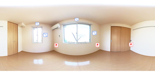 パークス 101 【埼玉県川越駅】 の画像3