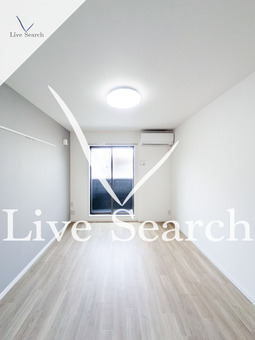 LIVIA上福岡 203 【埼玉県上福岡駅】 の画像3