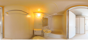 エナブル吹田 209 【大阪府	東海道線「岸辺」徒歩10分】 の画像3