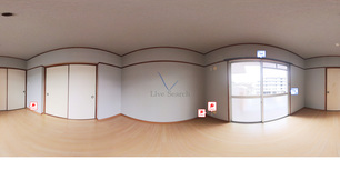 第3ハイタウン 405 【福岡県南福岡駅】 の画像3