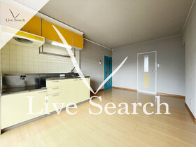 第3ハイタウン 405 【福岡県南福岡駅】 の画像3