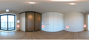 シャーメゾンエスペランサ 204 【福岡県野芥駅】 の画像3