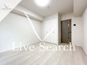 Alivis新江古田 112 【東京都新江古田駅】 の画像3