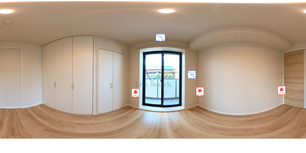 シャーメゾンエスペランサ 203 【福岡県野芥駅】 の画像3