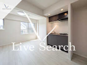 Alivis新江古田 307 【東京都新江古田駅】 の画像3