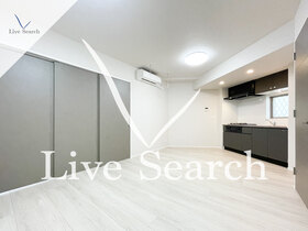 Alivis新江古田 107 【東京都新江古田駅】 の画像3