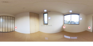 00000307　シャーメゾン　コンフォルテ  101 【滋賀県ＪＲ草津線 手原駅 バス23分・徒歩4分】 の画像3