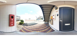 ノエル弥永 103 【福岡県博多南駅】 の画像3