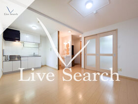 ノエル弥永 103 【福岡県博多南駅】 の画像3