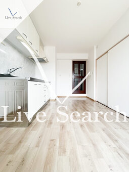 ラプラース萩尾Ⅱ 203 【福岡県JR千早駅】 の画像3