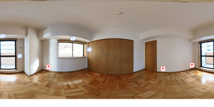 ボスコ薬院 403 【福岡県薬院大通駅】 の画像3