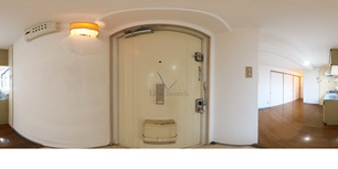 サニーハイツ天満 601 【大阪府天満駅】 の画像3