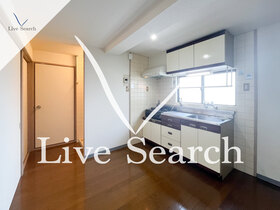 サニーハイツ天満 601 【大阪府天満駅】 の画像3