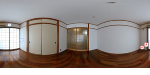 東洋マンション西公園 202 【福岡県大濠公園駅】 の画像3