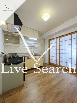 東洋マンション西公園 202 【福岡県大濠公園駅】 の画像3