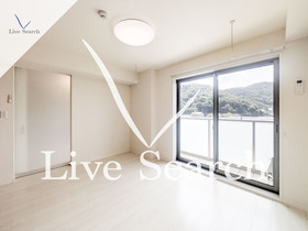 0006653　ジャルダン・リス 303 【滋賀県能登川駅】 の画像3