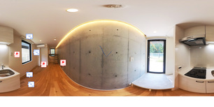 グランアセット久我山 104 【東京都久我山駅】 の画像3