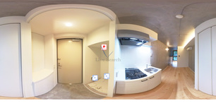 グランアセット久我山 203 【東京都久我山駅】 の画像3