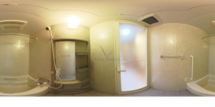 R-Court泉 1106 【愛知県地下鉄桜通線　高岳】 の画像3