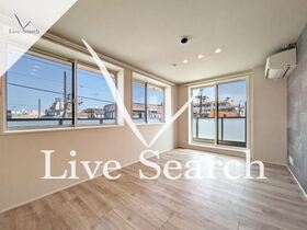 グランデュール久が原 301 【東京都久が原駅】 の画像3