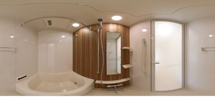 ボヌール梅田 402 【大阪府JR環状線福島】 の画像3